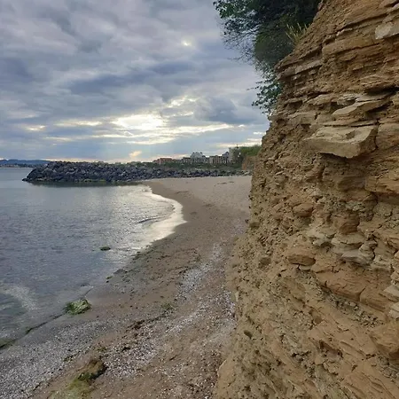 Mitprot Panorama Bay 2 Luks Ap.73 * Święty Włas