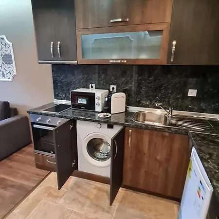 Mitprot Panorama Bay 2 Luks Ap.73 Apartament *