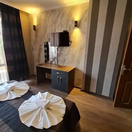 Mitprot Panorama Bay 2 Luks Ap.73 Święty Włas