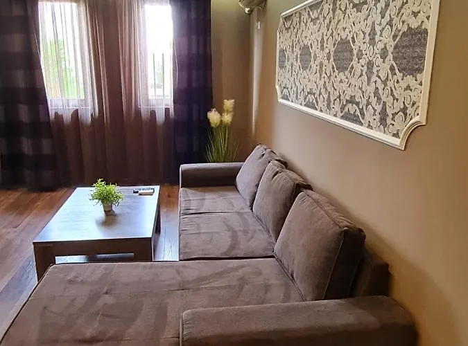 Mitprot Panorama Bay 2 Luks Ap.73 Appartement