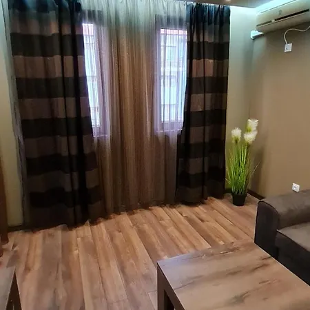 Mitprot Panorama Bay 2 Luks Ap.73 Apartment Sveti Vlas