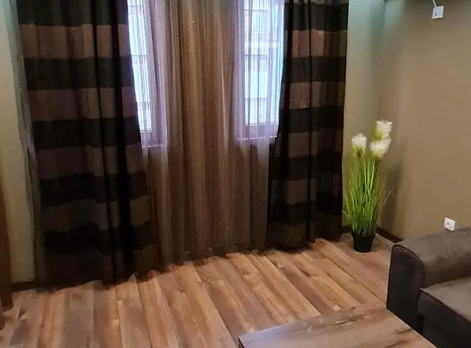 Mitprot Panorama Bay 2 Luks Ap.73 Apartman Szveti Vlasz