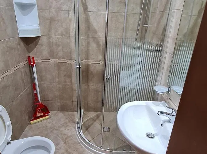 Mitprot Panorama Bay 2 Luks Ap.73 Apartman