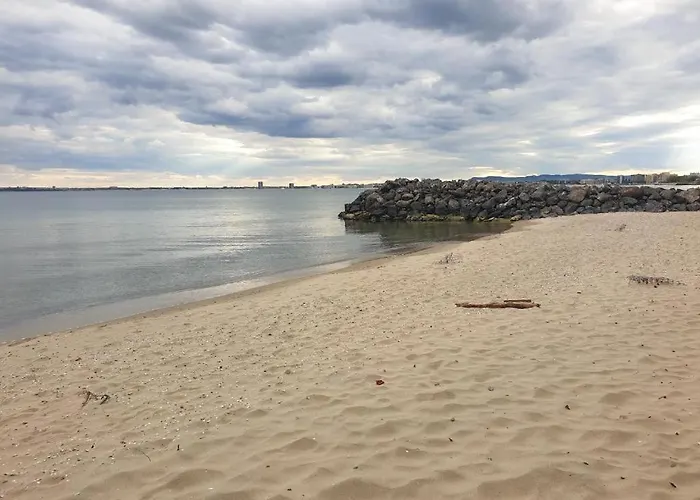 Mitprot Panorama Bay 2 Luks Ap.73