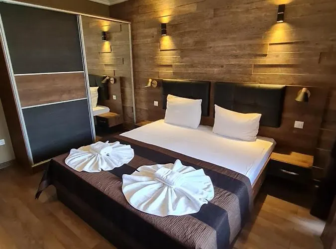 Mitprot Panorama Bay 2 Luks Ap.73